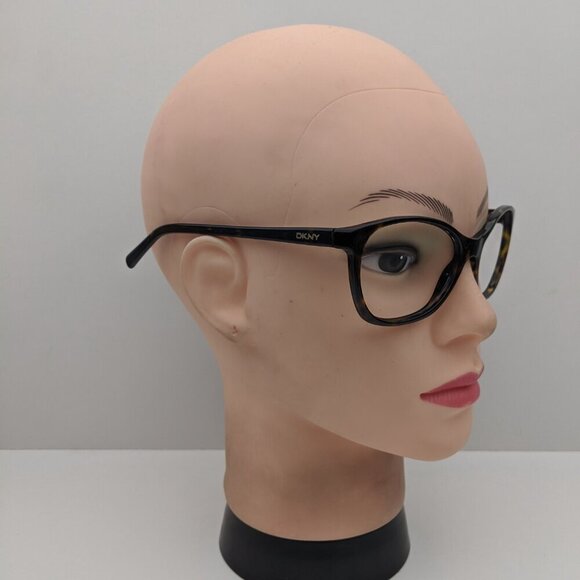 🕶️Frame Only! DKNY DY4093 Women's Sunglasses 56/17 140 /ALJ257🕶️​ - Picture 9 of 9